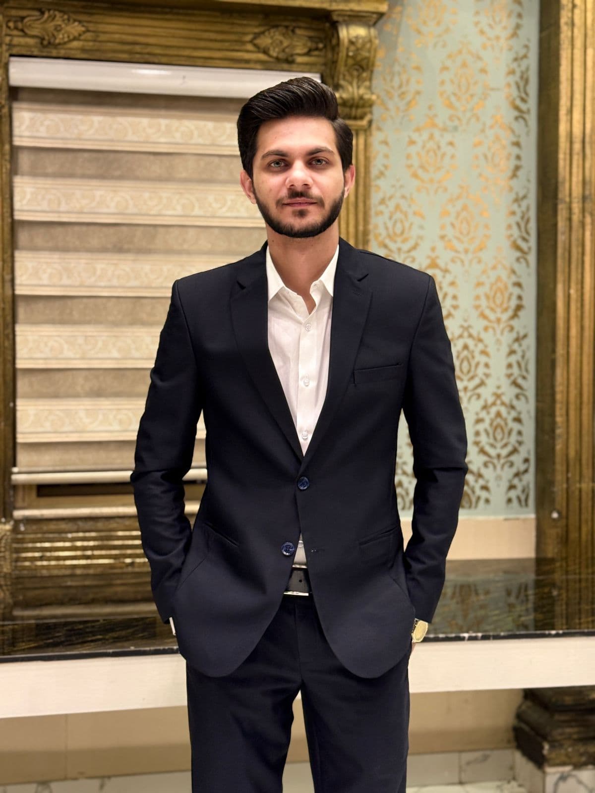 Hamza Khan