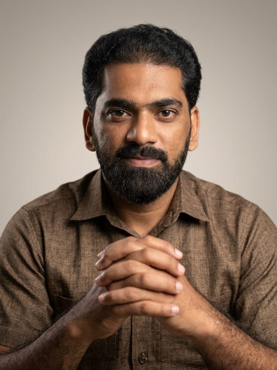 Muhammad Jamil